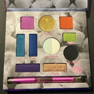 Urban Decay x Kristen Leanne Kaleidoscope Dream Eyeshadow Palette - New
